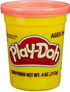 Play-Doh samostatné tuby 112 g