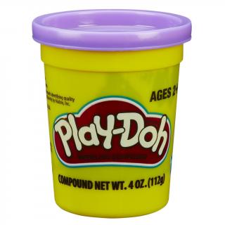 Play-Doh samostatné tuby 112 g