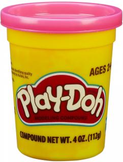 Play-Doh samostatné tuby 112 g