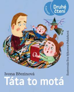 Táta to motá  (Ivona Březinová)