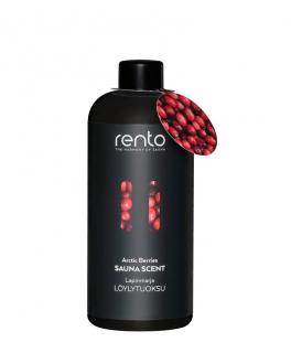 Aroma do sauny Rento - Arktické bobule, 400 ml