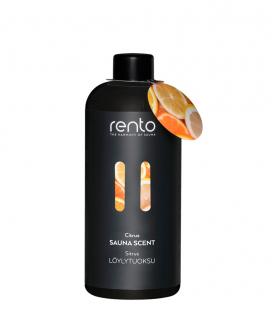 Aroma do sauny Rento - Citrusové plody, 400 ml