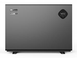 Bazénové tepelné čerpadlo Aquark Mr. Silence PRO 14kW (bazén 30-55m3)