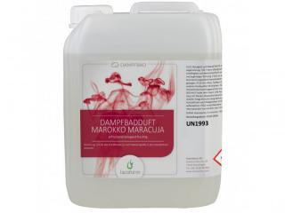 Esence pro parní lázně 5L - Marocká Maracuja