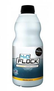 H2O Cool FLOCK 1L