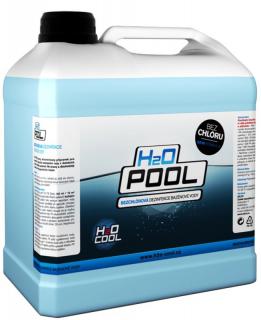 H2O Cool POOl 10L