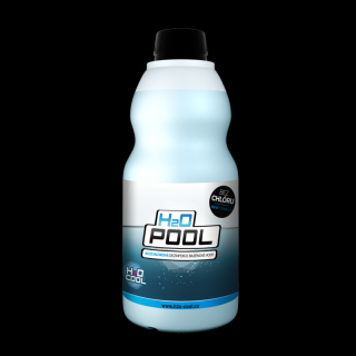 H2O Cool POOL 1L