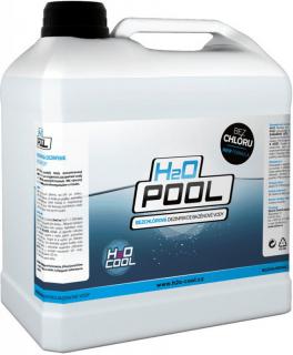 H2O Cool POOL 3l