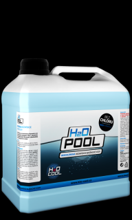 H2O Cool POOL 5l