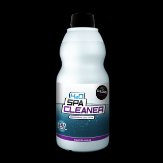 H2O Cool SPA Cleaner 1 l