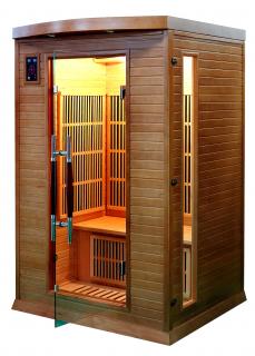 Infrasauna FRANCE SAUNA La Provance 2