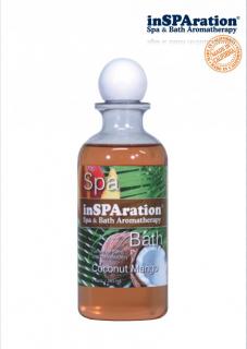 inSPAration 9oz - Coconut Mango 265ml