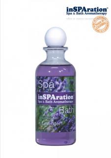 inSPAration 9oz - Lavender 265ml