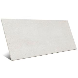 Keramická bazénová dlažba MISTERY White 48,8x97,9x1 cm hladká/protiskluz, cena za 1m2 Hladký