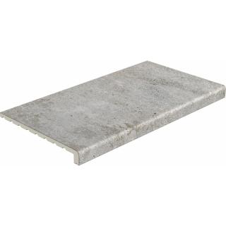 Keramický bazénový lem MISTERY Grey 62,6x31,7x3,8 cm, cena za 1ks