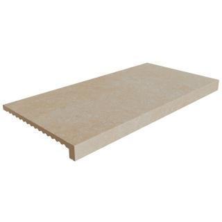 Keramický bazénový lem MISTERY Sand 97,9 x 31,7 x 3,8 cm, cena za 1ks