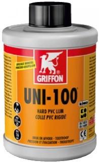 Lepidlo na PVC Griffon 250ml