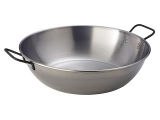 Muurikka Wok grilovací pánev, 50 cm