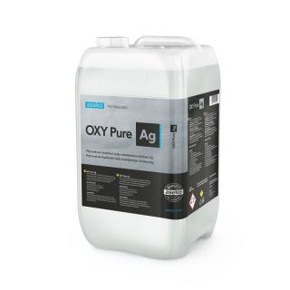 OXY Pure Ag 20L Aseko