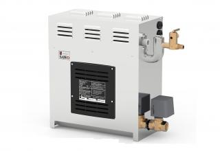 Parní generátor I SENTIOTEC 7,5kW, 3-1 fáze