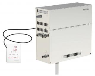 Parní generátor SENTIOTEC SGH 10,8 kW