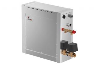 Parní generátor SENTIOTEC STN 3,5kW, 1/2 fáze