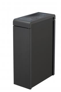 Přídavný výparník R 2,5kW, Black