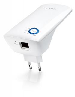 Repeater TP-LINK TL-WA850RE, 300Mbps Wifi N Ranger Extender