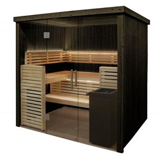 Sauna Harvia Fenix 1620S