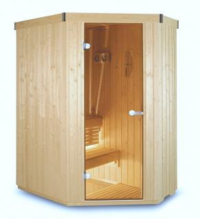 Sauna HARVIA Vario S1515L