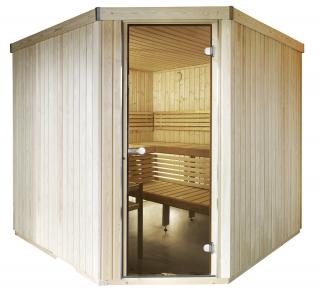 Sauna HARVIA Vario S2020R