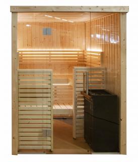 Sauna HARVIA Vario View Small