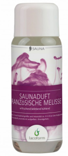 Saunová esence 250ml - Francouská maduňka