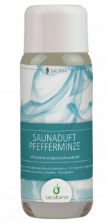 Saunová esence 250ml - Máta peprná