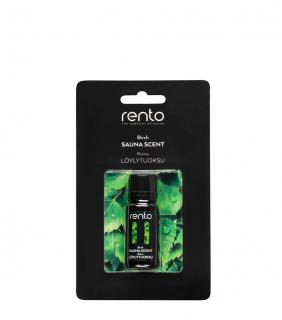 Saunová esence Rento - Bříza, 10 ml