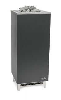 Saunová kamna EOS Cubo+ 10,5 kW