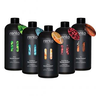 Set aroma Rento 400 ml