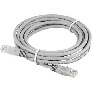 Síťový kabel UTP Cat.5e, 3m