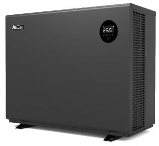 Tepelné čerpadlo Mr.Silence 28kW 400V (60-120m3)