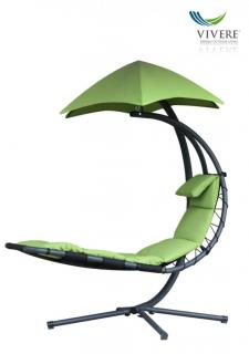 Vivere - Original Dream Chair # Green Apple