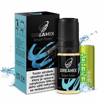 Dreamix - Energetický nápoj (Dream Power) Množství nikotinu: 0mg