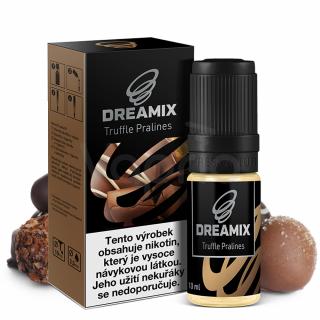 Dreamix - Lanýžové pralinky (Truffle Pralines) Množství nikotinu: 0mg