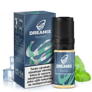 Dreamix - Mentol (Menthol) Množství nikotinu: 0mg