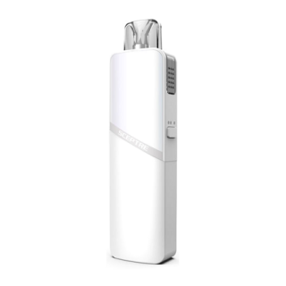 Elektronická cigareta: Innokin Sceptre Pod Kit (1400mAh) (Bílá)