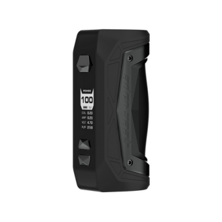 Elektronický grip: GeekVape Aegis MAX 21700 Mod (Black Space)