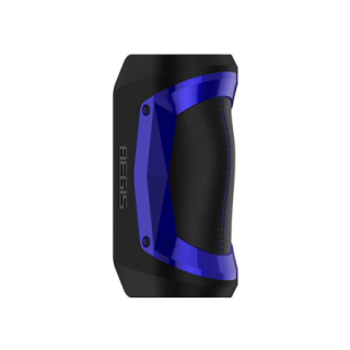 Elektronický grip: GeekVape Aegis Mini Mod (2200mAh) (Black & Blue)