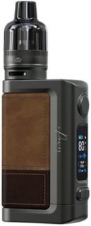 iSmoka-Eleaf iStick Power 2 80W full Kit Grip Light Brown