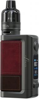 iSmoka-Eleaf iStick Power 2 80W full Kit Grip Red