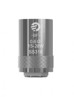 Joyetech BF SS316 atomizer 0,6ohm