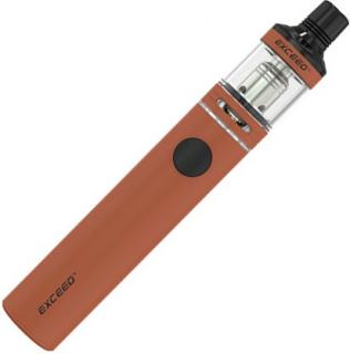 Joyetech EXCEED D19 elektronická cigareta 1500mAh Dark Orange